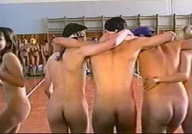 Enature - Fkk Come And Play - Nudist families: open materials for connoisseurs