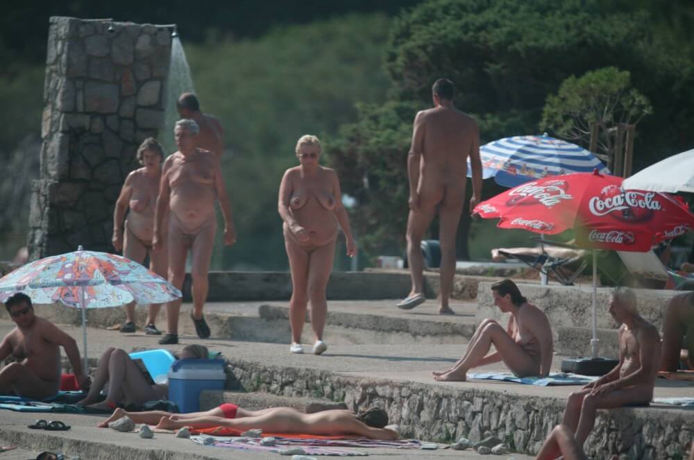 Cove Pyramid Shower Top pics - It is a way to get closer to nature and its rhythms