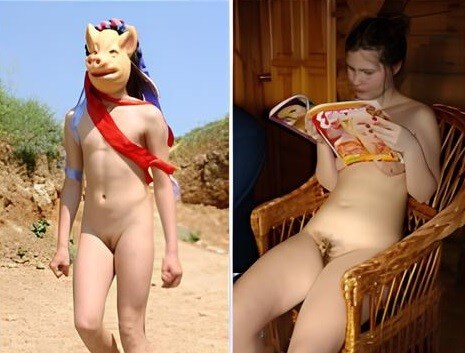 Nudists photo gallery # 2 - Nudity helps you understand yourself and respect others