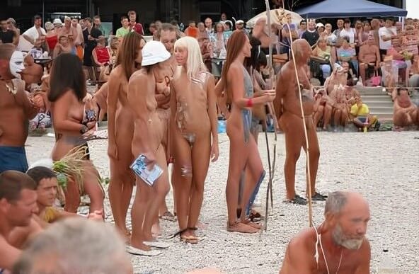 Premium Content # 41 - Current trends in the development of the naturist movement