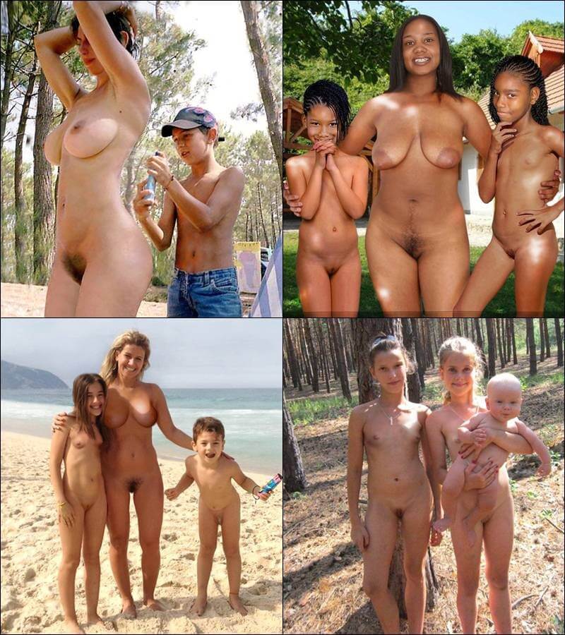 Premium nudism gallery # 3 - The culture of nudism promotes tolerance and mutual understanding