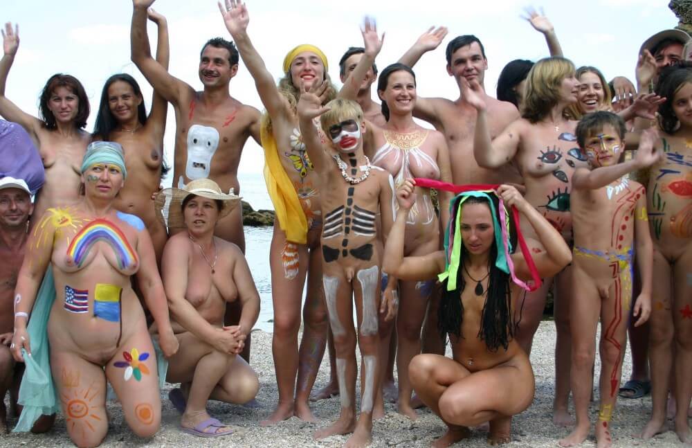 Odessa Our Group Profile pics - Naturalness and freedom go hand in hand with naturism