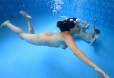 In The Forest Sanctuary photos - Naturism as a lifestyle
