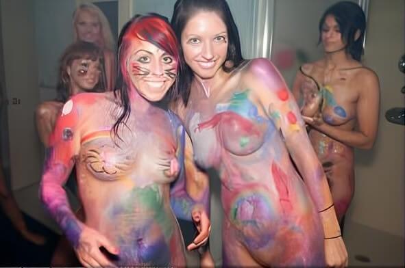 Documented Lifestyle Photo Set 4 - Nudity in nudism is a form of honesty with oneself