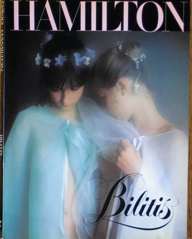 Bilitis 1977 - David Hamilton - Nudism and naturism help overcome prejudices and fears related to physical appearance