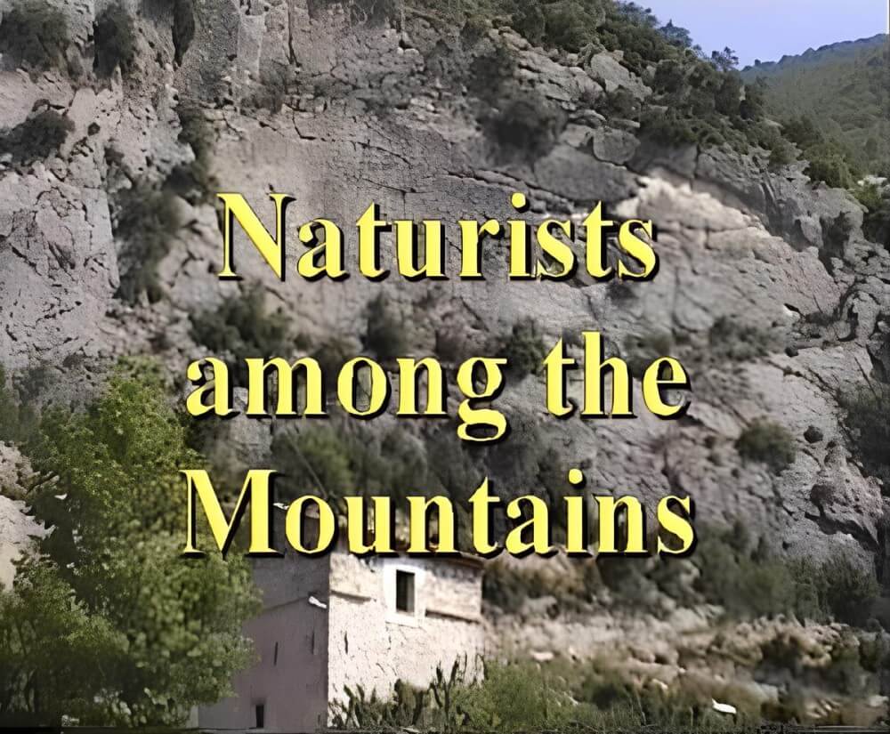 Enature - Naturists Among The Mountains - For those who want to officially become nudists