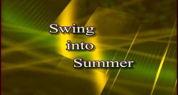 Enature - Swing Into Summer - Nudity fosters trust and mutual understanding among people