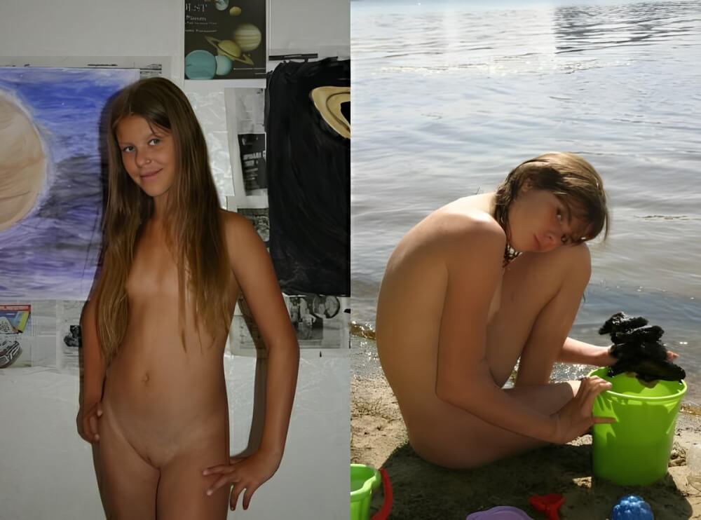 Collection of materials about naturism - The desire to admire the human form
