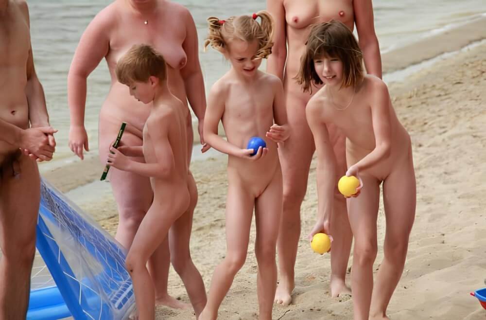 Lezero family games big gallery - Nudity helps one feel a sense of freedom and liberation
