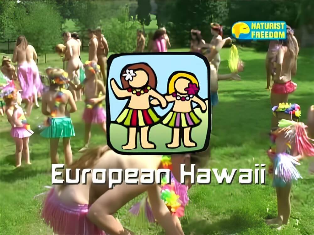 Naturist Freedom: Nudism Hawaii - The culture of nudism promotes tolerance and mutual understanding