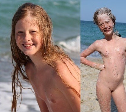 Turqoise Water Splash pics - Love for oneself and the environment are important values in naturism and nudism