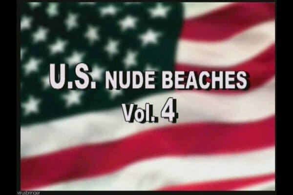 American nudists video - Boundaries disappear in the world of naturism and nudism