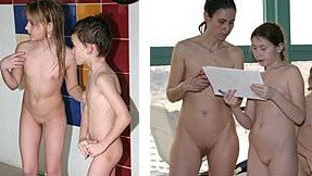 In the pool photos - Nudism and naturism promote respect for natural beauty and diversity