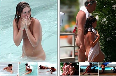 Photo gallery nudism # 2 - Nudism is permitted throughout the entire territory