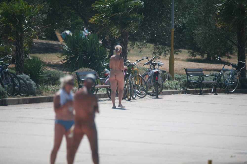 FKK Resort Assortment pics - Naturism and environmental awareness in the modern world