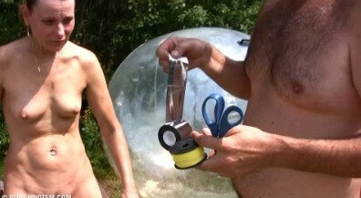 Daytime family picnic # 1 - Such nudist practices help break down prejudices