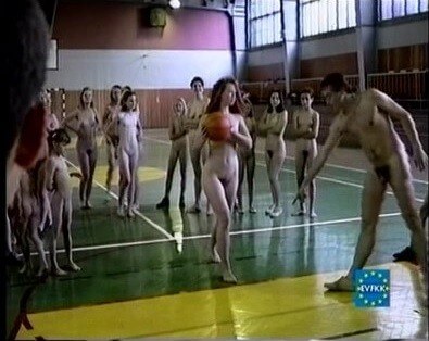 EVFKK, Enature - Hip Hip Natura - Nudism and naturism are a path to accepting ones own nature