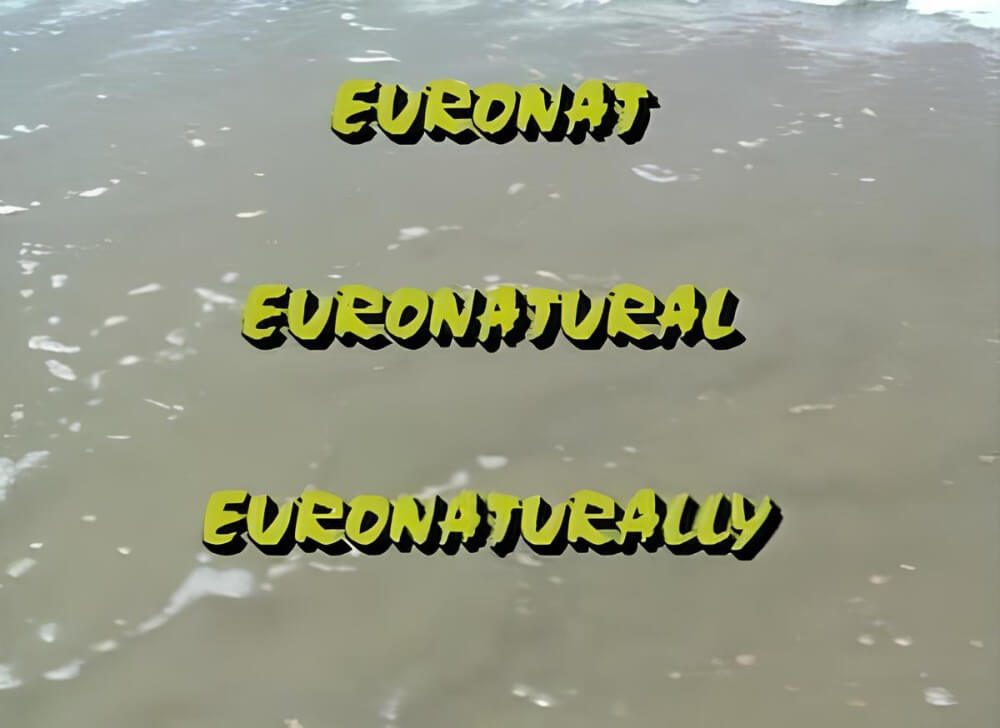 Euronat video - Euronatural, Euronaturally origin - Nature fills naturists and nudists with energy and inspiration
