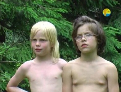 Naturist Freedom: Not Only Skippi nudism video - Naturism teaches us to appreciate the present and to be honest with ourselves and others