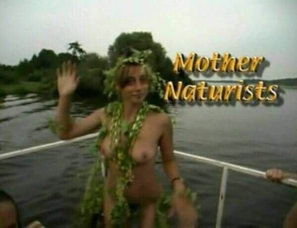 Enature, Russianbare - Mother Naturists - Since ancient times, nudity has had a sacred character