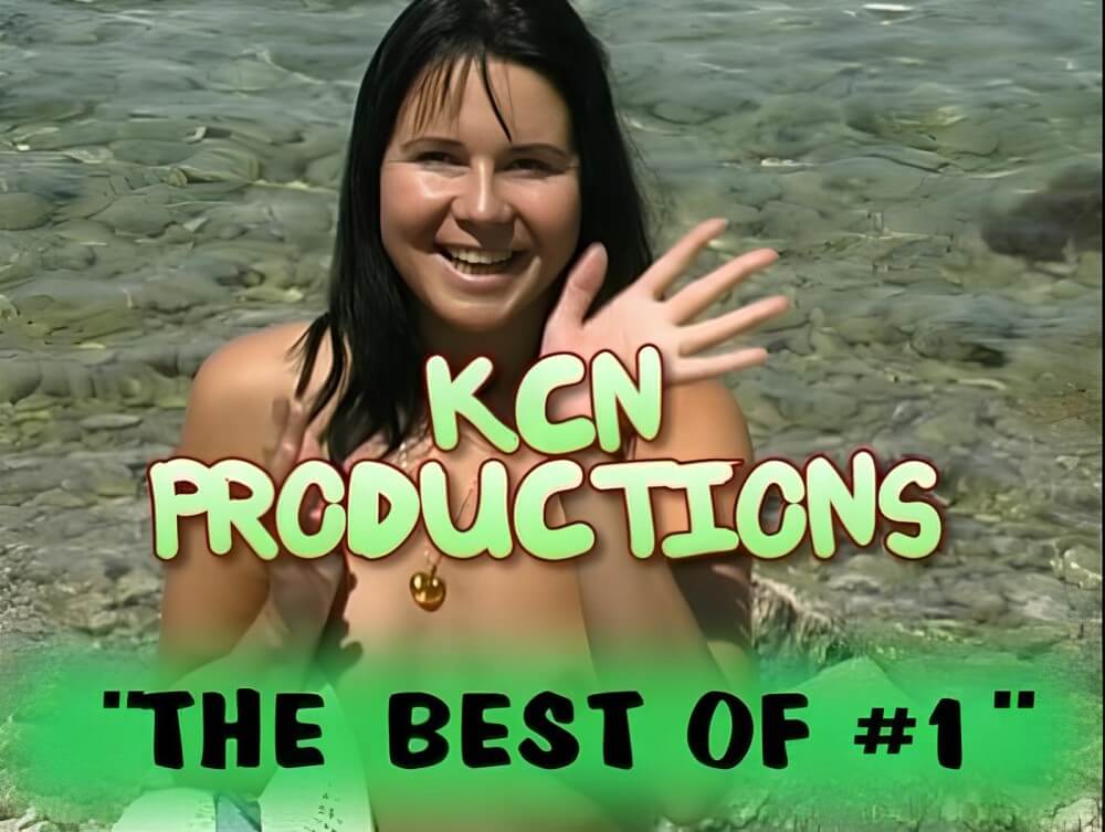 KCN Productions – The Best Of 1 - Ideological naturists: exclusive materials