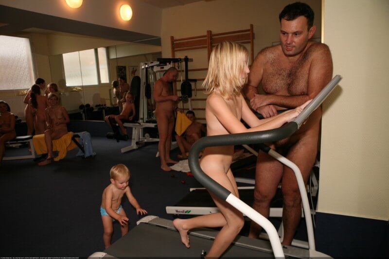 Record room naturists photos - Nudity helps one better understand oneself and ones feelings