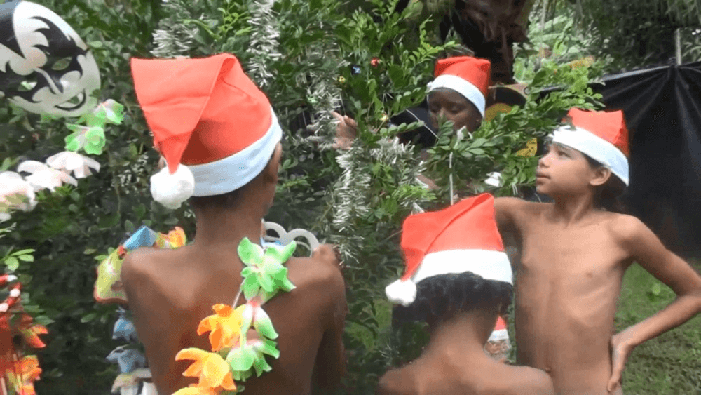 Brazil Festival Celebrations 1 Full HD - Many see bodily freedom as an important value