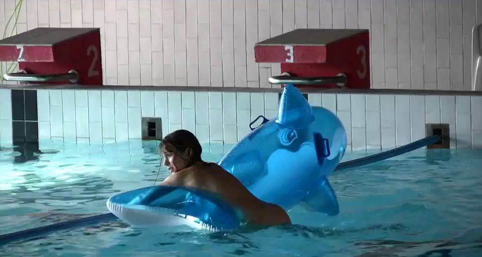 Floating On Our Rafts vol 1 upd - Nature provides inspiration and energy for the practice of naturism and nudism