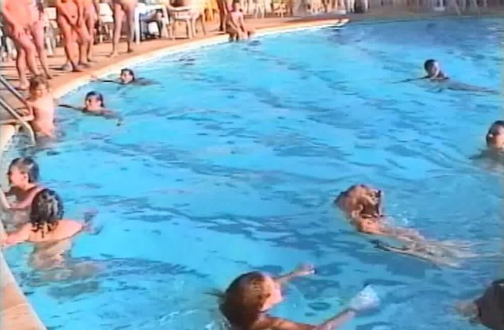 Miss Teen JR. Pageants # 7 video Sunat Natplus HD - Naturism and Nudism as a Path to Inner Freedom and Harmony