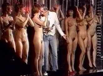 Miss Nude France 1985 German TV video - Public nudism