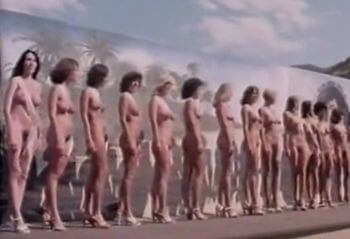 Miss Nude 1978 video - A nudist values sincerity, honesty, and openness in relationships