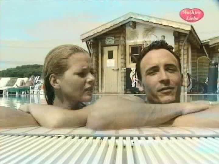 FKK in Deutschland Documentary Video - Nudity helps overcome insecurities and fears