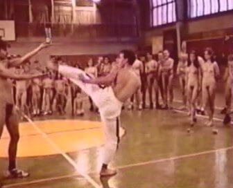 Helios Natura: Naturist Olympiada - The True Golden Age of Naturism