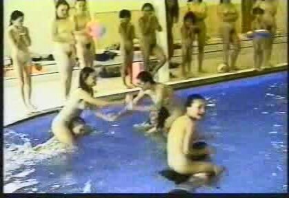 Helios Natura: For Love of Grandmother - Spiritual and physical harmony are essential in nudist culture