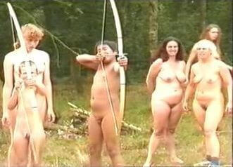 Helios Natura: Summer in Holland - Nudism and Respect for Nature and the Environment