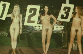 Miss Nude Sweden video - Nudism as a way to overcome body image issues and stereotypes