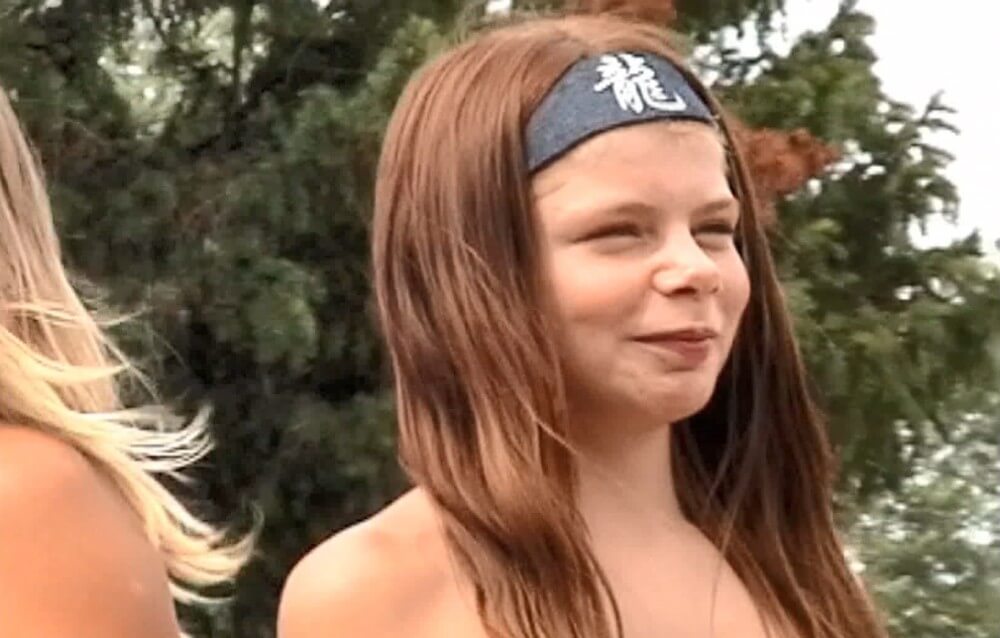 Miss Teen JR. Pageants # 24 video Sunat Natplus Full HD - Nudism helps strengthen friendships