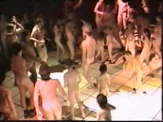 Helios Natura: Disco People - The practice of naturism is a path to inner harmony and peace