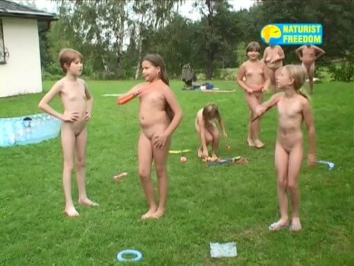 Naturist Freedom: Green Mountain - Naturism promotes health of mind and body